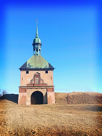 Johannisborg