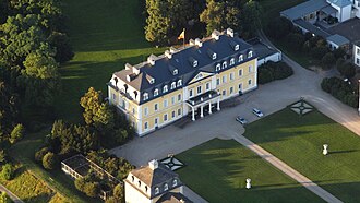 Schloss Neuwied