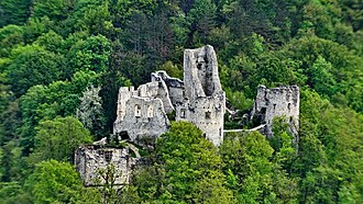 Samobor Castle