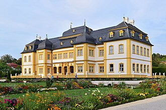 Veitshöchheim Palace
