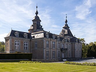 Château de Modave
