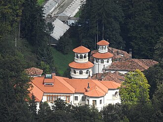 Foișor Castle
