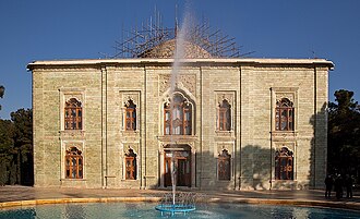 Marble Palace (Tehran)