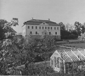 Mem Castle