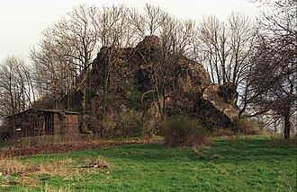Podskale Castle