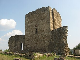 Stalać Fortress