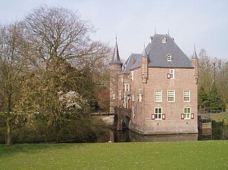 Well Castle