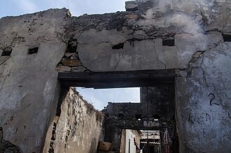 Fort Augustaborg