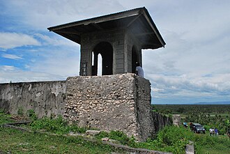 Fort Pikit
