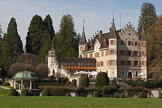 Seeburg Kreuzlingen