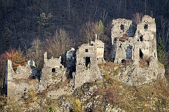 Starhrad