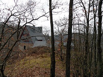 Waldeck Castle