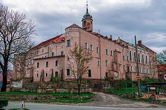 Jawor Castle