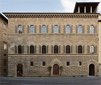 Palazzo Gondi