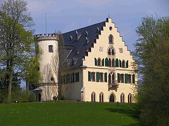Schloss Rosenau (Coburg)