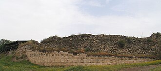 Ateret Fortress
