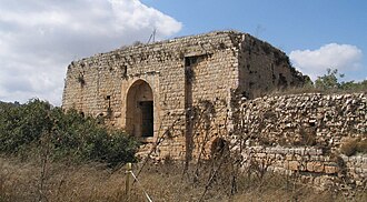 Hunin Fortress