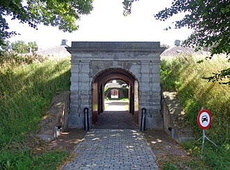 Wierickerschans
