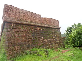 Fort Santo Estevão