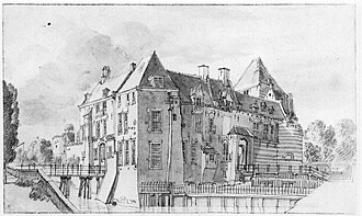 Kasteel IJsselstein