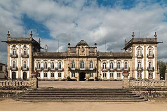 Brejoeira Palace
