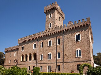 Castello Pasquini