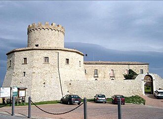 Castello marchesale