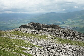 Abuli Fortress