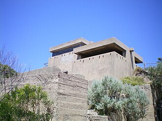 Fort Nepean