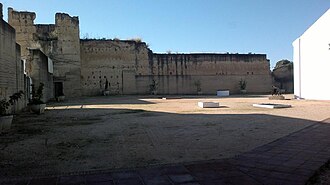 カスティーリョ (Moguer)