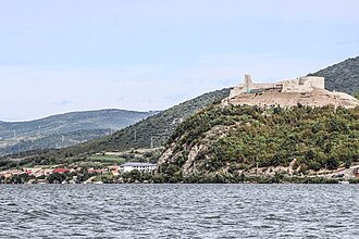 Ladislaus Fortress