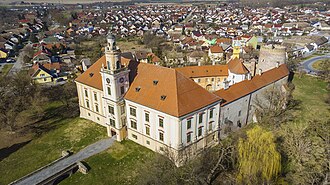 Prandau-Normann Castle