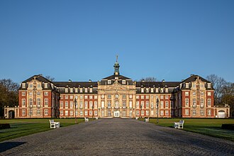 Schloss Münster