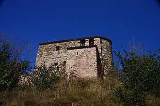 Castle of Gallifa