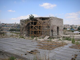 ブルケラナエ宮殿