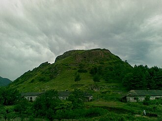 Tavush Fortress