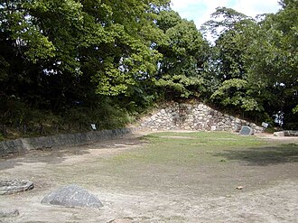 Itami Castle