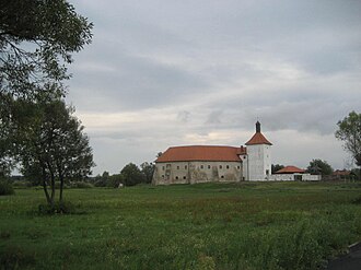 Old town Đurđevac