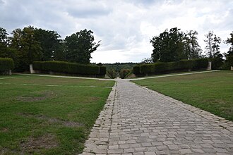 Château de Marly