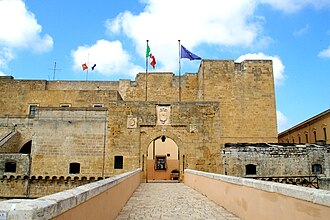 Castello Svevo (Brindisi)
