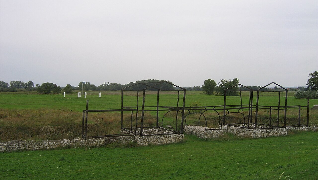 Celemantia in Slovakia