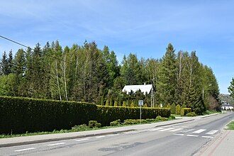 Nowotaniec Castle