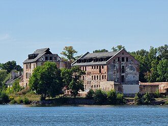 Ełk Castle