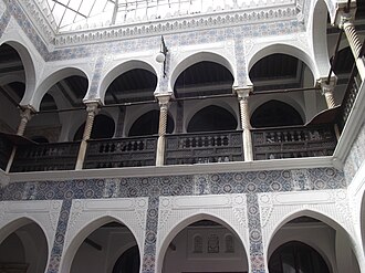 Dar Hassan Pacha