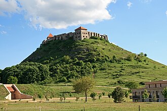Sümeg Castle