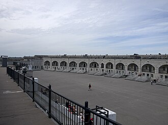 Fort Henry