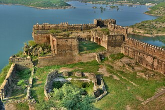 Ramkot Fort