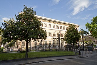 Palazzo Margherita