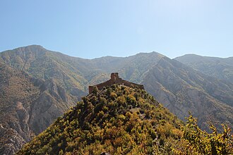 Kangelo Castle