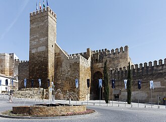 Gate of Sevilla